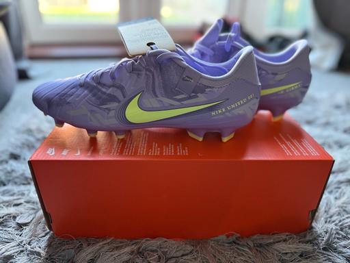 Buy & Sell Folkestone Folkestone and Hythe - Photos for Tiempo Nike legend 10 academy