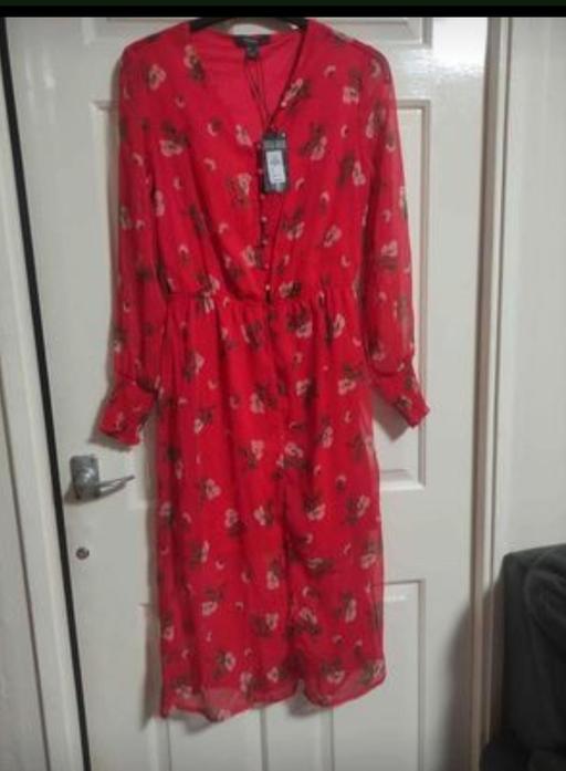 Buy & Sell Grafton Street Industrial Estate West Northamptonshire - Photos for New long shirt