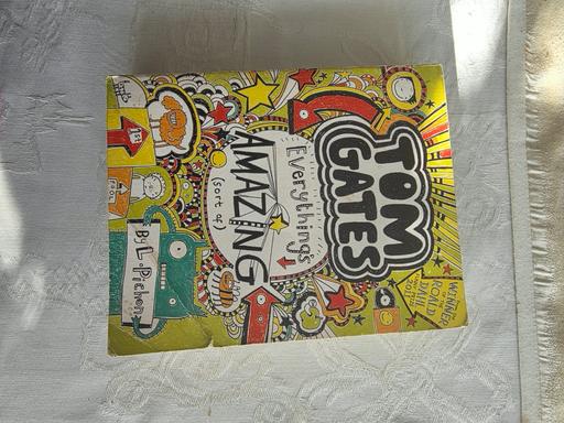 Buy & Sell Hale Trafford - Photos for Tom Gates