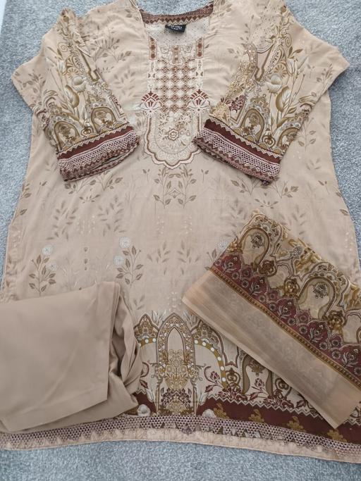 Buy & Sell Handsworth Birmingham - Photos for 3 PIECE SUIT