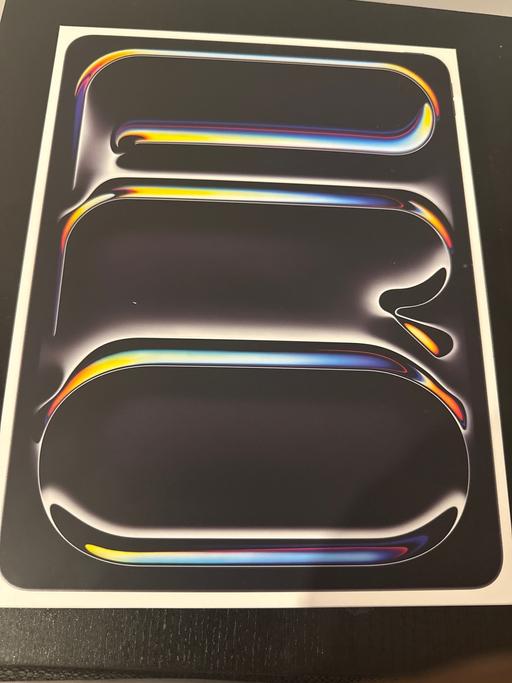 Buy & Sell Wolverhampton West Midlands - Photos for Brand New Unopened IPad Pro 13inch M5 chip