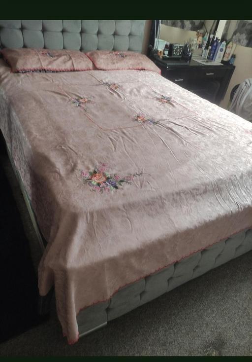 Buy & Sell Grafton Street Industrial Estate West Northamptonshire - Photos for King size bed sheet