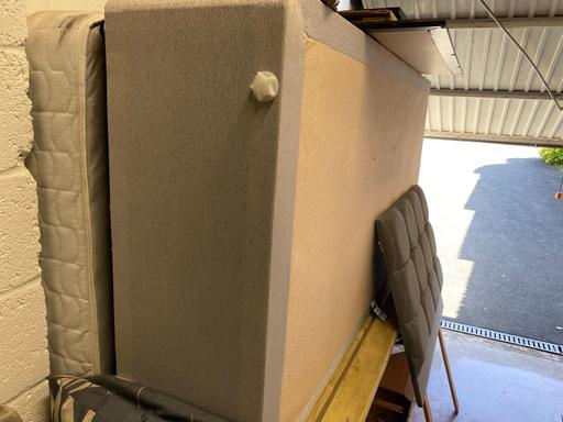 Buy & Sell Bentley Walsall - Photos for Bed and frame and mattress