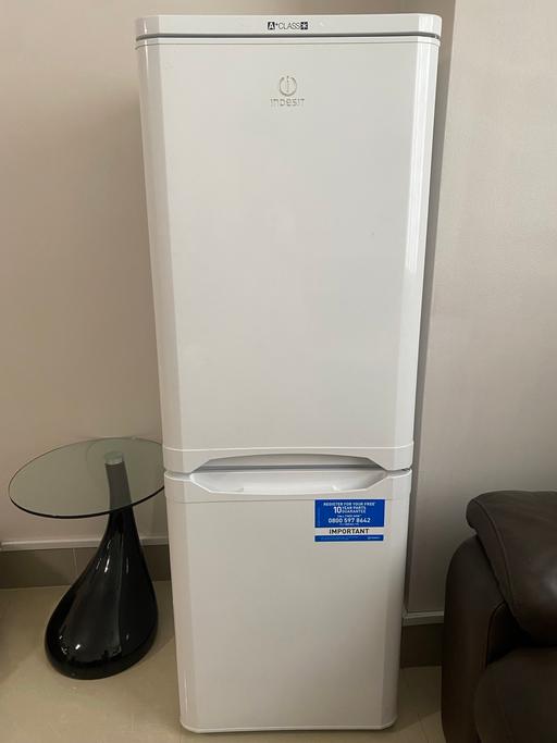 Buy & Sell Tottenham Court Road Central London - Photos for Brand New Indesit fridge freezer A+