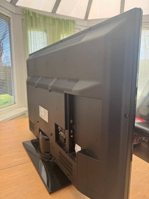 Buy & Sell Milton Keynes City Centre Milton Keynes - Photos for JVC TV 40” LED Smart Tv