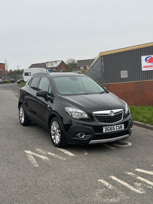 Vehicles Alum Rock Birmingham - Photos for 2015 Vauxhall Mokka HPI Clear 84K Miles
