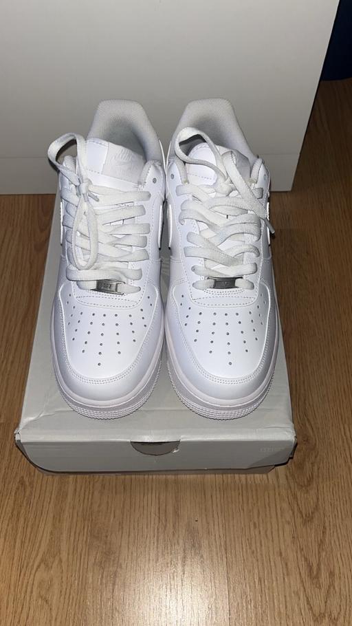 Buy & Sell Peterborough City Centre Peterborough - Photos for Nike Air Force 1 Size 8 Brand New