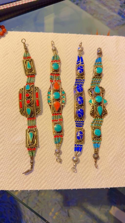 Buy & Sell Chipping East Hertfordshire - Photos for Silver plate bracelet