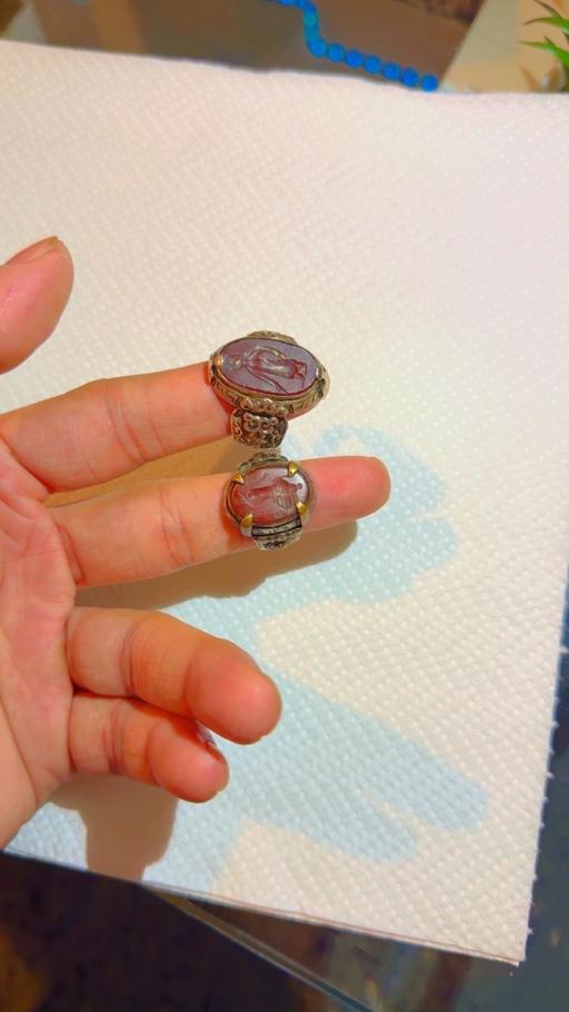 Buy & Sell Chipping East Hertfordshire - Photos for Silver 925 ring