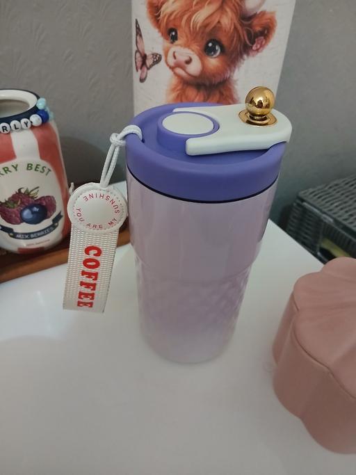 Buy & Sell Bradley Fold Trading Estate Bury - Photos for Hot Drinks Travel Cup New