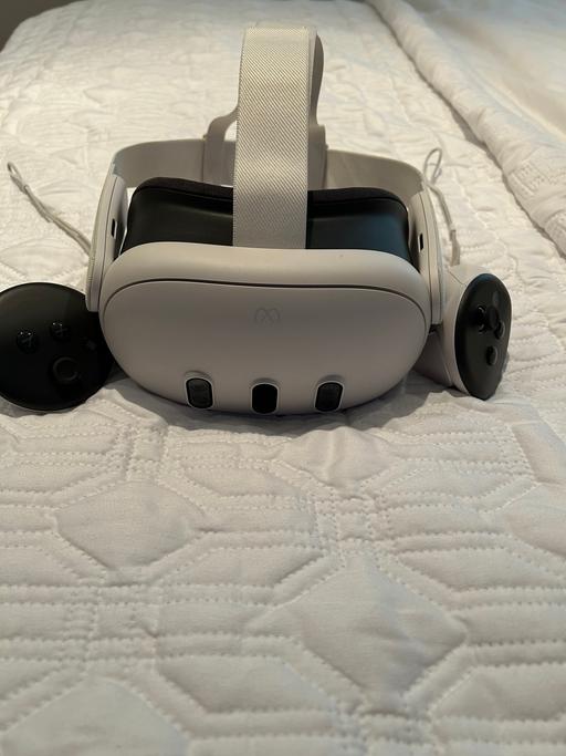 Buy & Sell Speke Liverpool - Photos for Meta Quest 3. 512Gb