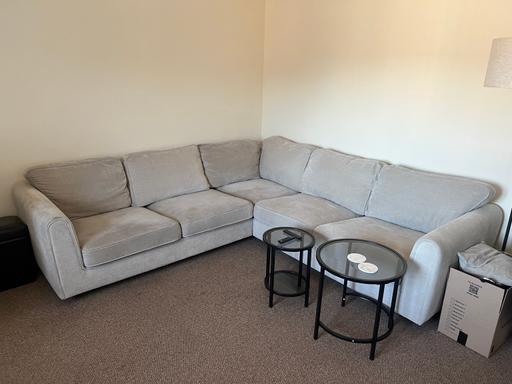 Buy & Sell Ilford Redbridge - Photos for Sofa Club Corner Sofa
