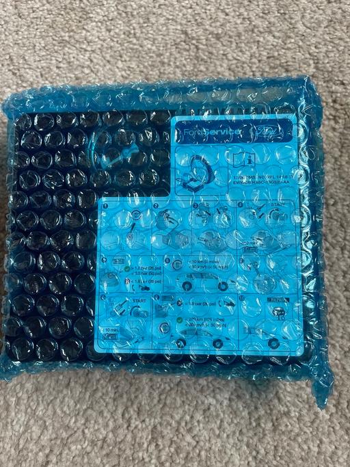 Vehicles Ynysddu Caerphilly - Wales - Photos for Ford mini inflator brand-new