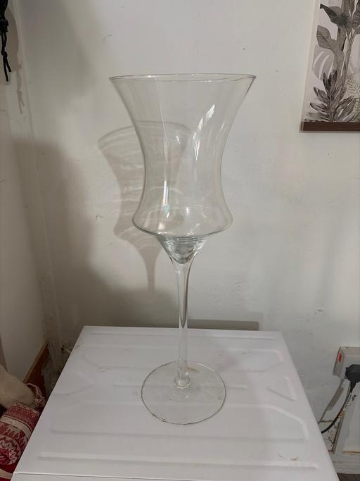 Buy & Sell Saltley Birmingham - Photos for Tall vase