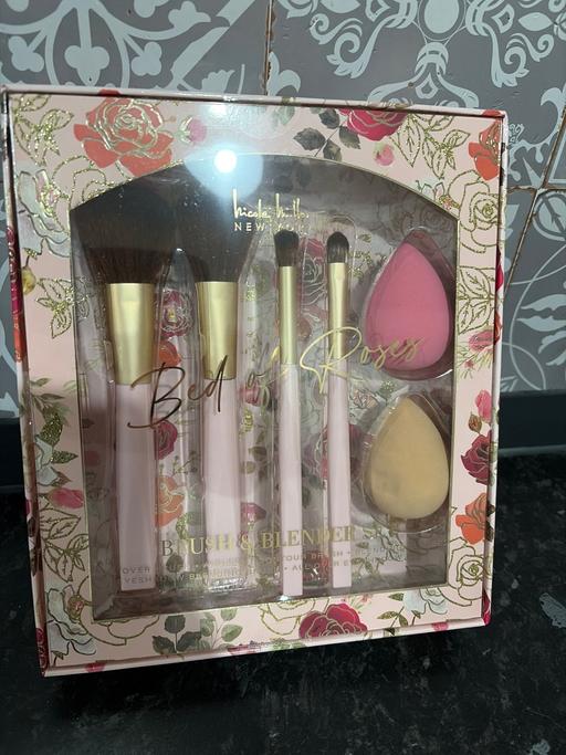 Buy & Sell Bordesley Green Birmingham - Photos for Makeup brush & blender set