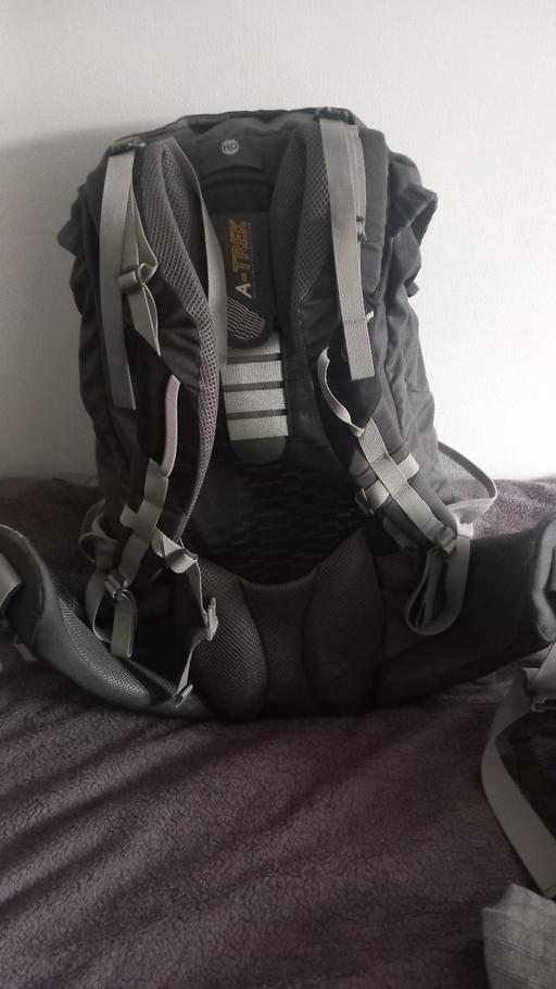 Buy & Sell Whitwood Mere Wakefield - Photos for rucksack