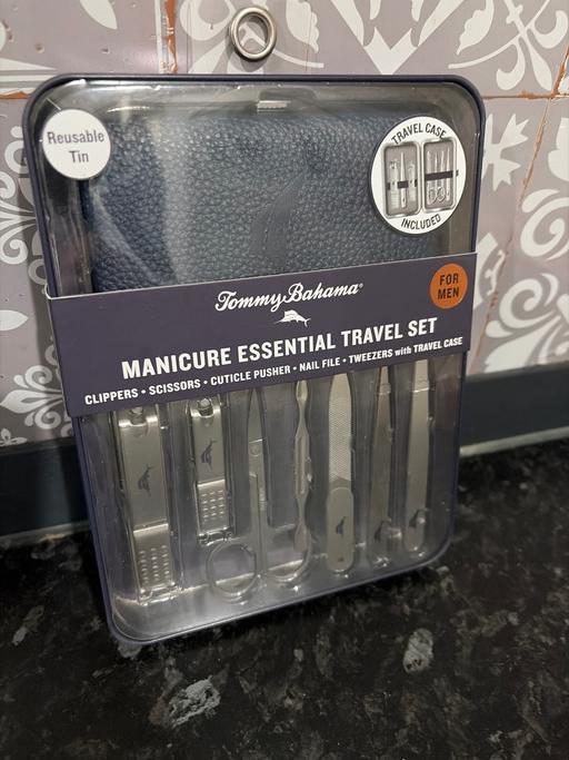 Buy & Sell Bordesley Green Birmingham - Photos for Manicure set