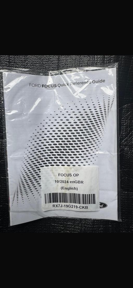 Vehicles Ynysddu Caerphilly - Wales - Photos for Ford focus 2024 onwards reference guide