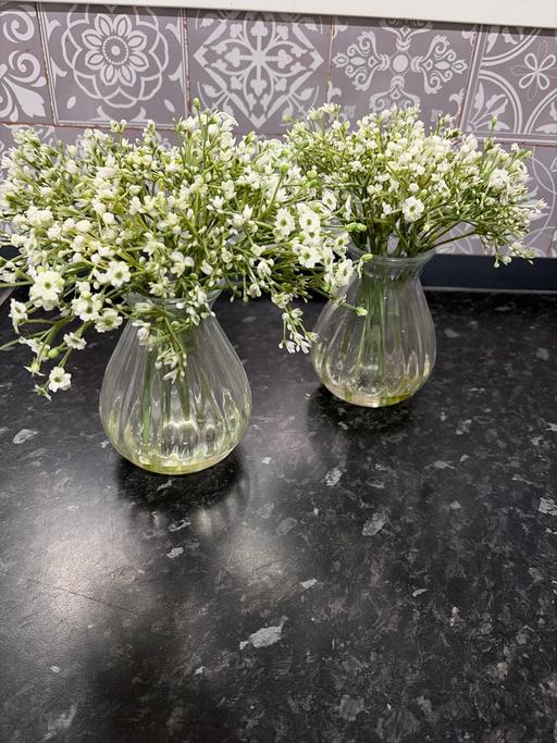 Buy & Sell Ward End Birmingham - Photos for Flowers x2