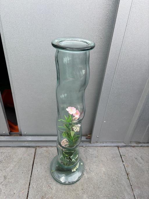 Buy & Sell Saltley Birmingham - Photos for Tall vase