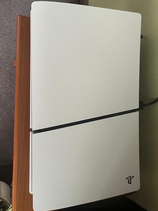 Buy & Sell Porthill Newcastle-under-Lyme - Photos for PlayStation 5 Digital Edition