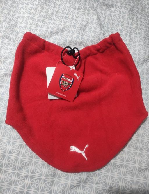 Buy & Sell Grafton Street Industrial Estate West Northamptonshire - Photos for Puma neck warmer