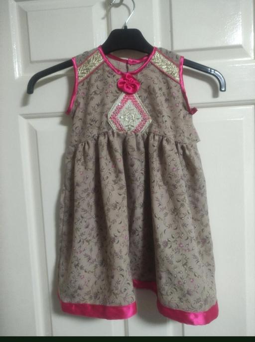 Buy & Sell Grafton Street Industrial Estate West Northamptonshire - Photos for Baby frock