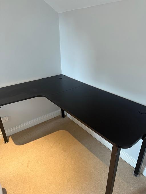 Buy & Sell West Kirby Wirral - Photos for Desk - Xrocker Corner Desk