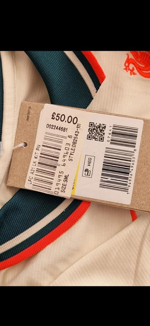 Buy & Sell Netherton Industrial Estate North Lanarkshire - Photos for Boys Nike t-shirt.