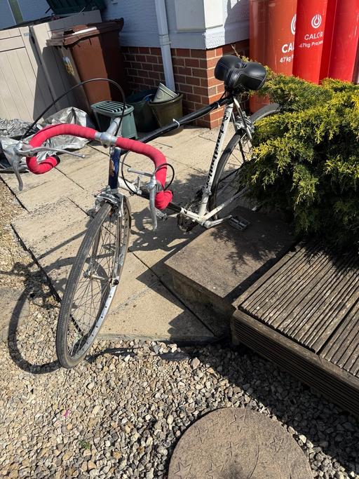 Buy & Sell Ripple Malvern Hills - Photos for Claude butler cycle