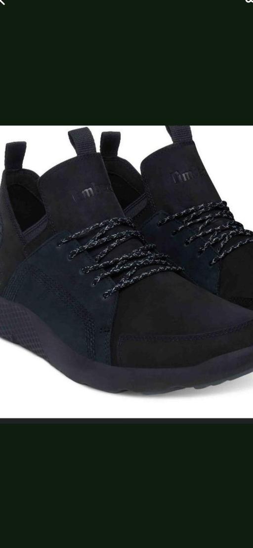 Buy & Sell Motherwell North Lanarkshire - Photos for mens Timberland shoes size 11