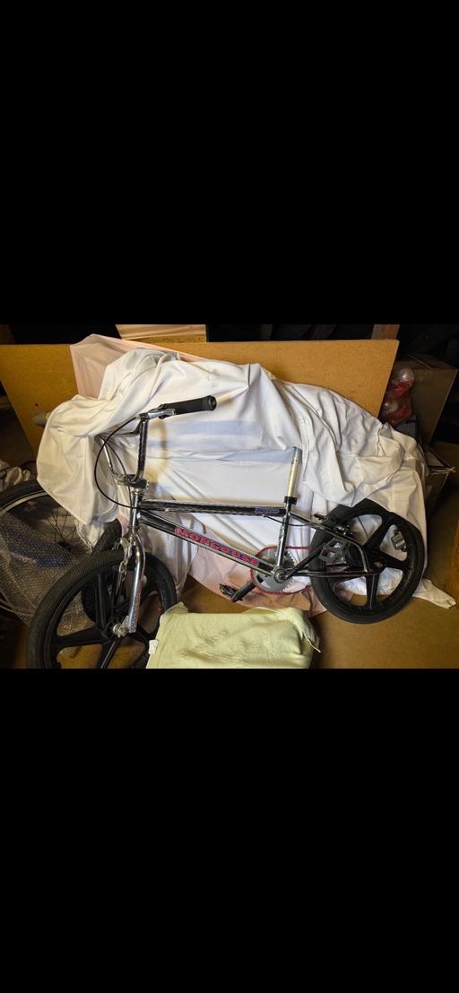 Buy & Sell Becontree East London - Photos for Bike