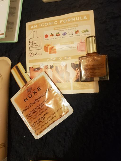 Buy & Sell Blakenhall Wolverhampton - Photos for Bundle of NEW face and body products