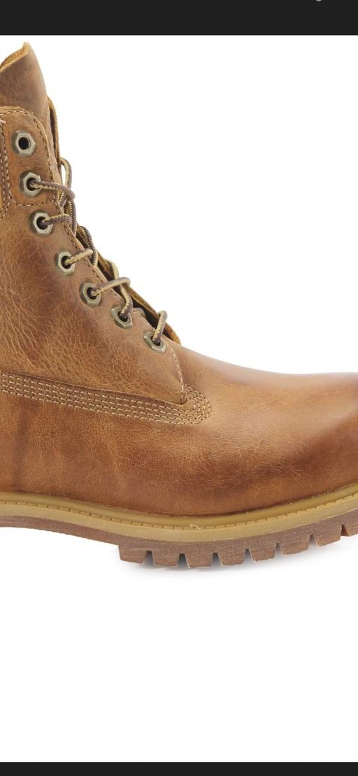 Buy & Sell Netherton Industrial Estate North Lanarkshire - Photos for mens Timberland Boots Size 11.5W