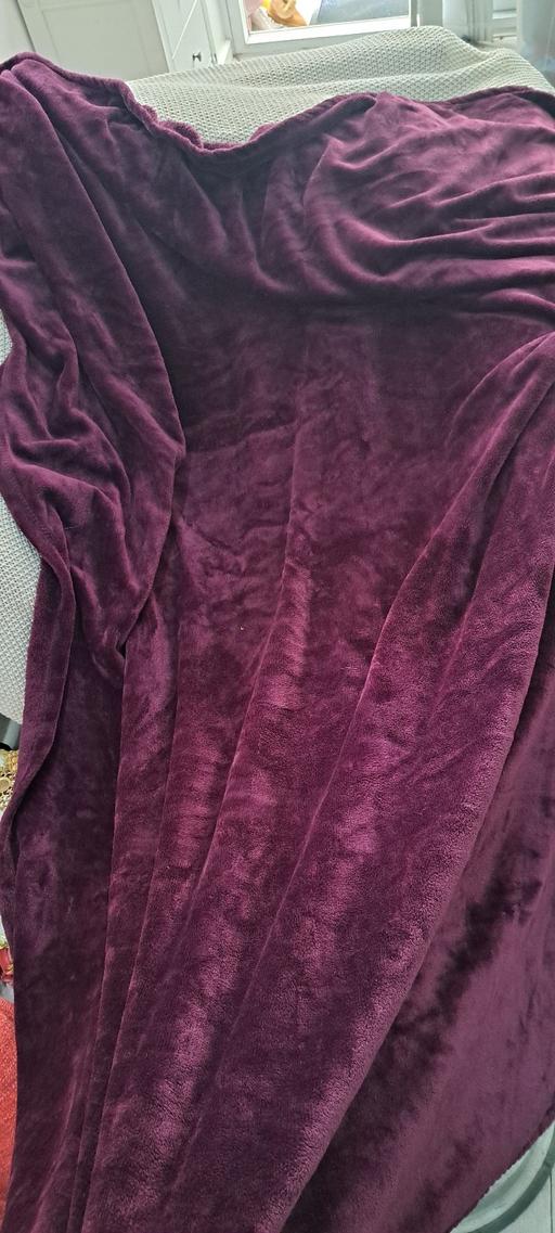 Buy & Sell Four Oaks Birmingham - Photos for Large Blanket