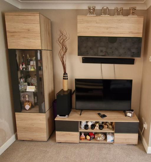 Buy & Sell Ipsley Redditch - Photos for 30 Piece Living & Dining Room Furnitur Set