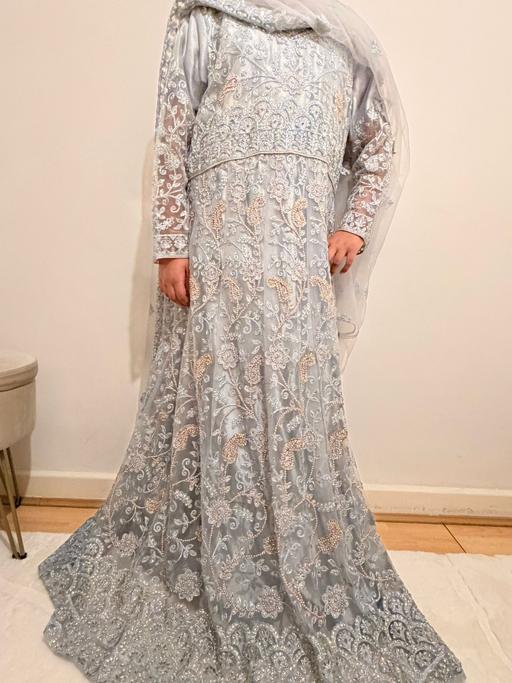 Buy & Sell Moston Manchester - Photos for Embellished maxi dress