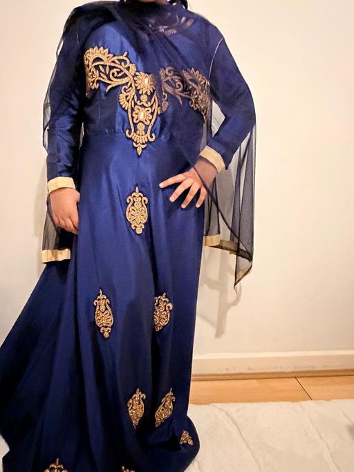 Buy & Sell Blackburn Blackburn with Darwen - Photos for Maxi embellished dress