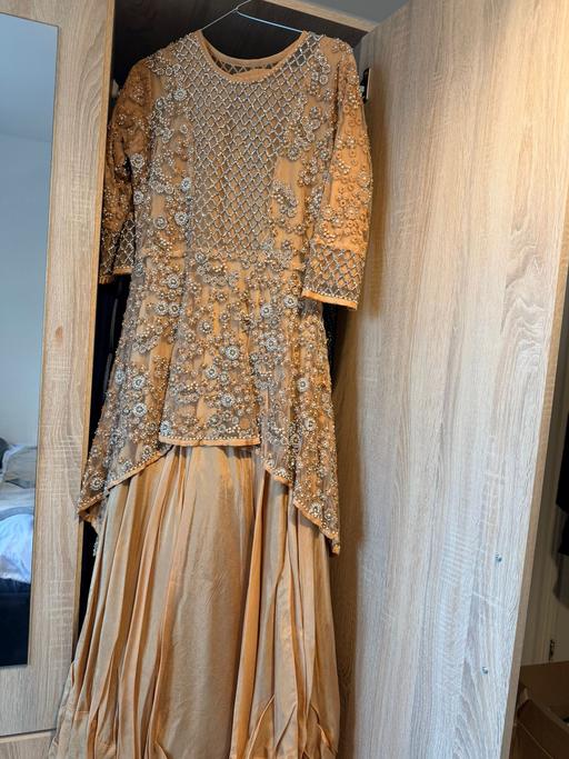 Buy & Sell Blackburn Blackburn with Darwen - Photos for Maxi embellished dress