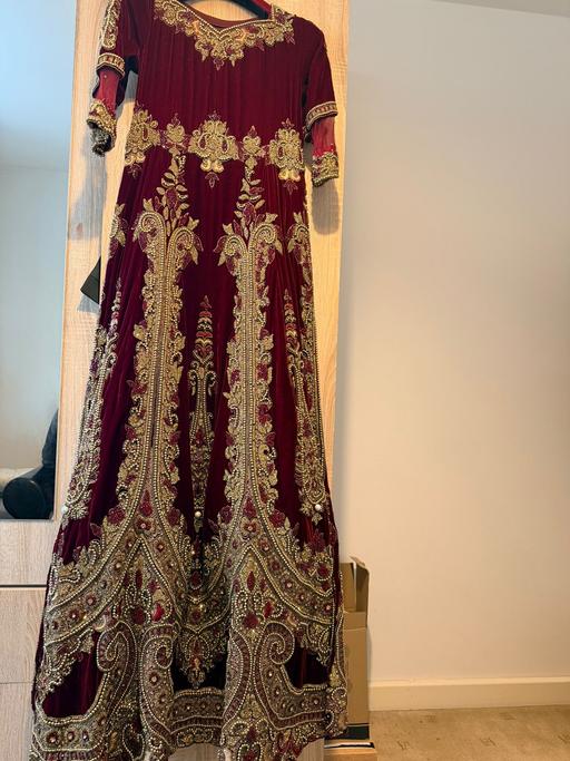 Buy & Sell Blackburn Blackburn with Darwen - Photos for Wedding gown