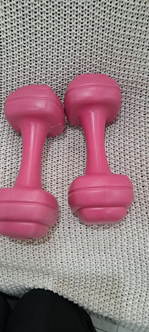 Buy & Sell Sutton Coldfield Birmingham - Photos for Weights 1kg each