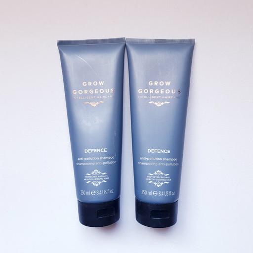 Buy & Sell Sunbury-on-Thames Spelthorne - Photos for Grow Gorgeous Defence Anti-pollution Shampoo