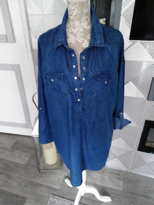 Buy & Sell Wednesfield Wolverhampton - Photos for ladies size *20*