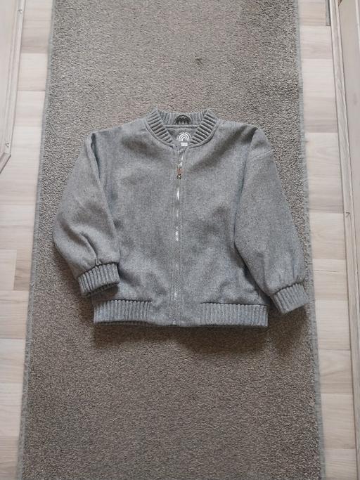 Buy & Sell Essington Wolverhampton - Photos for Girls F&F Bomber Jacket