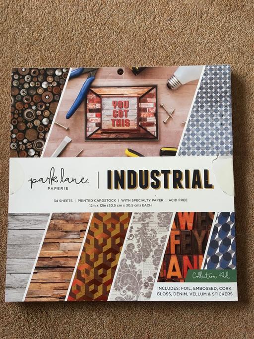 courses Cheslyn Hay South Staffordshire - Photos for Craft 12” pad