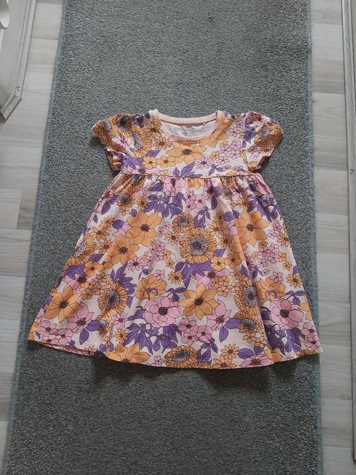 Buy & Sell Essington Wolverhampton - Photos for Girls Next Summer Dress