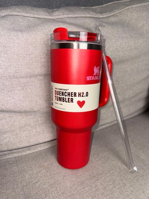 Buy & Sell East Ham East London - Photos for 40oz Insulated Tumbler| Hot and Cold Drinks,