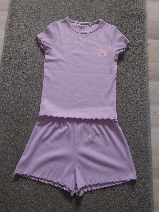Buy & Sell Essington Wolverhampton - Photos for Girls Next Shorts and Top Set
