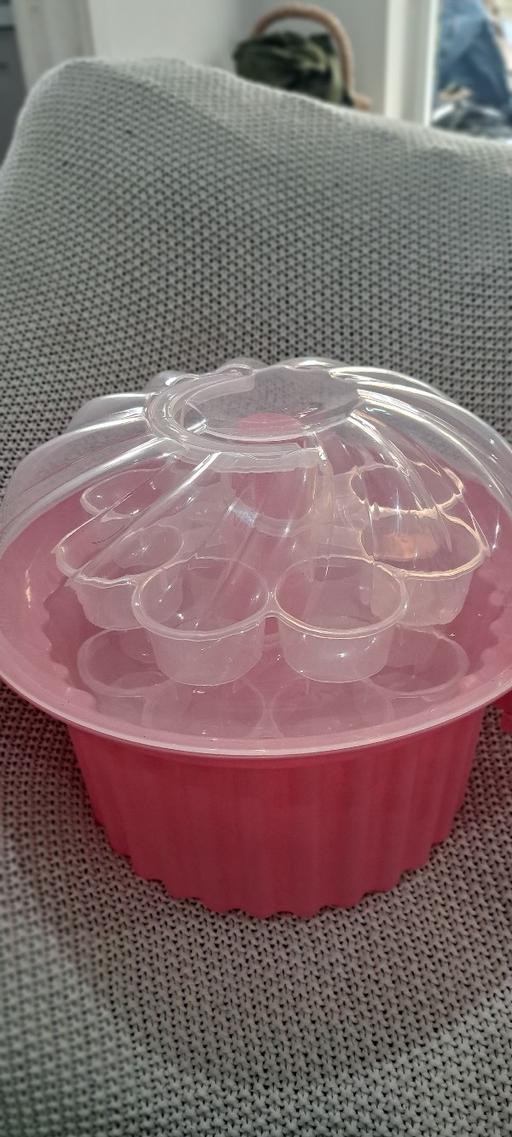 Buy & Sell Sutton Coldfield Birmingham - Photos for Cupcake holder