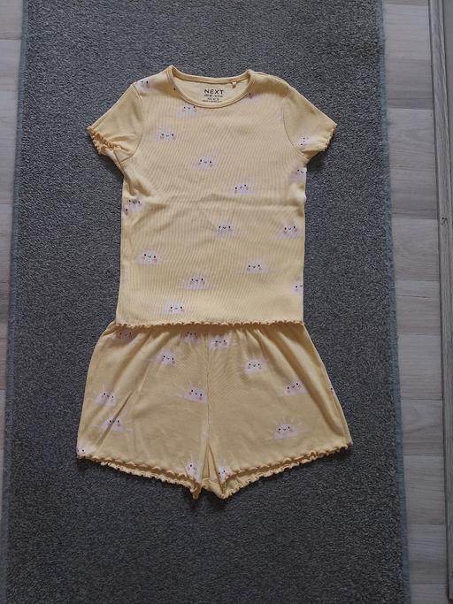 Buy & Sell Willenhall Walsall - Photos for Girls Next Shorts and Top Set